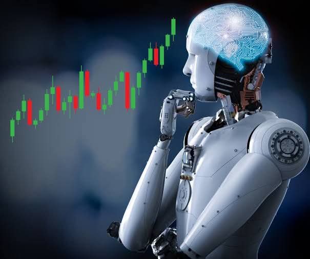 ASX__Trader's tweet image. Bots Are Like Protein Powder: A Supplement, Not a Substitute
Think of trading bots like protein powder.
Used correctly, they can enhance your performance. Misused, and they give the illusion of progress until it all comes crashing down.
Just like a supplement supports a solid…
