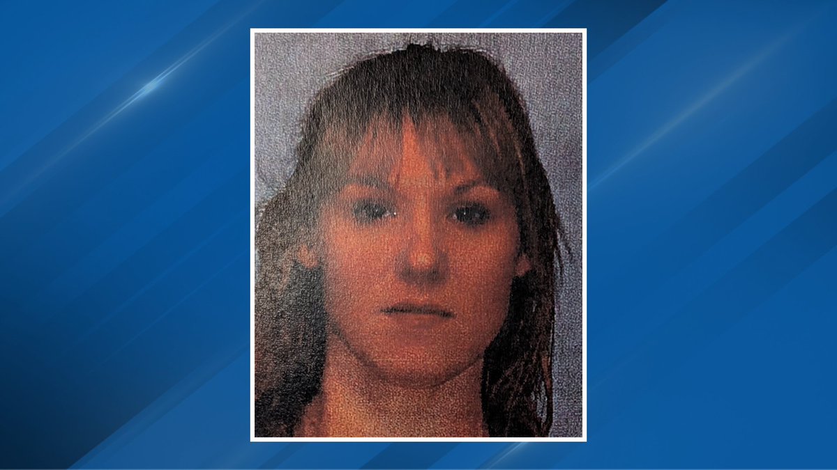 Local12's tweet image. A woman was found guilty in the murder of her mother after she attempted to blame a horse for the fatal beating.
READ MORE: bit.ly/3IEmy8x