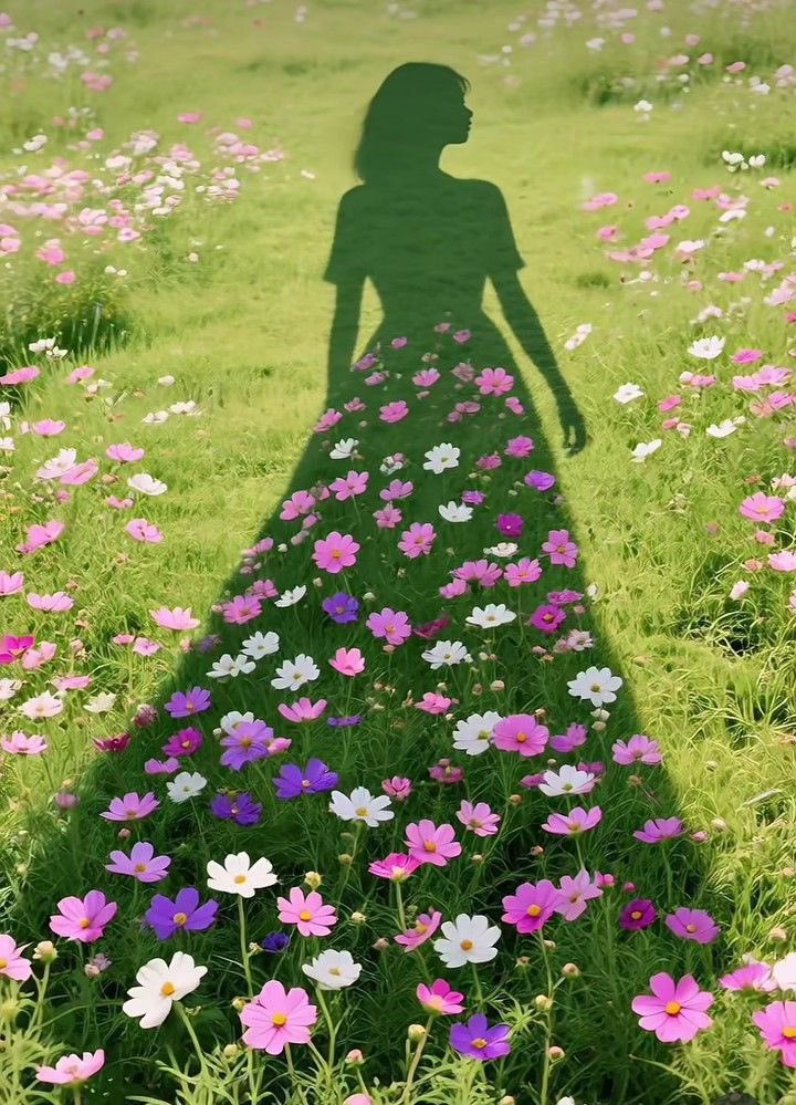 🌟 La créativité…

Ce n’est pas simplement inventer.
C’est #regarder #autrement,
changer d’angle,
changer de perspective,
reconsidérer notre façon habituelle de voir la même réalité.

✨ La créativité est le fruit d’un monde intérieur riche et débordant.

Apprenons à regarder
