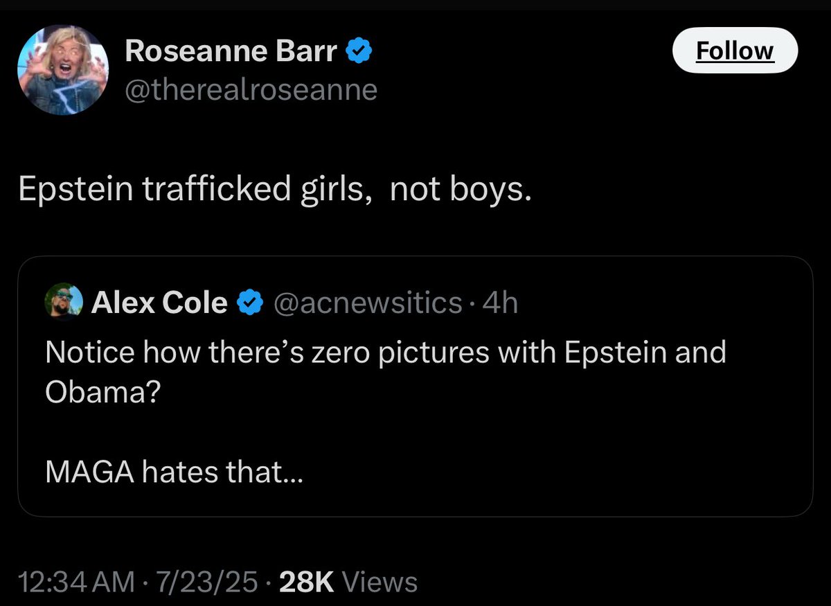 CoreyRForrester's tweet image. “At least the pedophile I support isn’t gay like Obama”