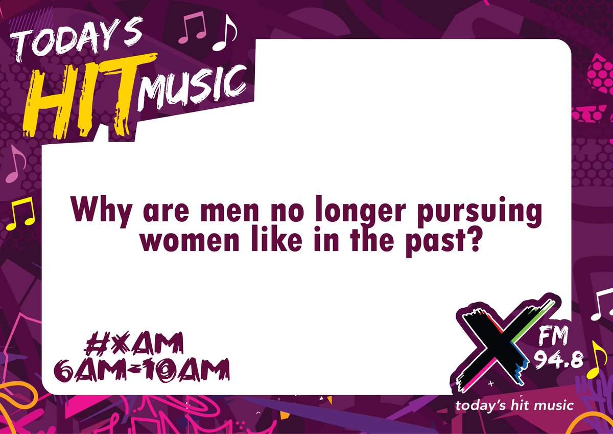 XfmUG's tweet image. On the #XAM today, we ask👇