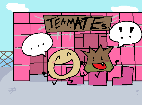 kitkatmuncherya's tweet image. // barfnut , barf bag x donut
-
-
-
-
-
watching past tpot episodes and i miss them,,, sigh #bfdi #tpot