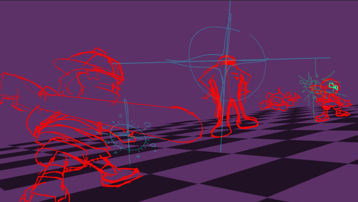 maximo_play_64's tweet image. hope ill get to finish this #Earthbound