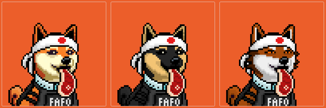 SSJ Ryu (@ssj_ryu) on Twitter photo Only 2 days left. Don't miss your chance
Follow <a href="/UnderdogsBTC/">BTC Underdogs</a> and join the telegram you may just get a WL
#BTCUnderdogs #Saitoshi #Ordinals #BTCAI Only 2 days left. Don't miss your chance
Follow <a href="/UnderdogsBTC/">BTC Underdogs</a> and join the telegram you may just get a WL
#BTCUnderdogs #Saitoshi #Ordinals #BTCAI