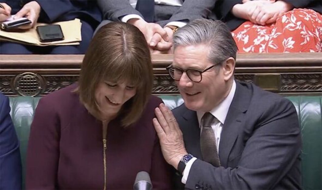 exRAF_Al's tweet image. “It took Harold Wilson and James Callaghan five years to ruin the UK, we’ve done it in one.”