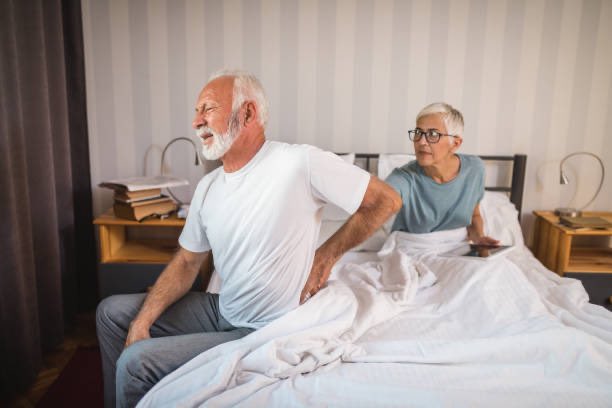 1954x1887's tweet image. erst anfang des jahres neues bett gekauft und seit ein paar tagen genau so aufwachen fรผhlt sich richtig geil an
kann man mir mal ne neue wirbelsรคule einpflanzen bitte