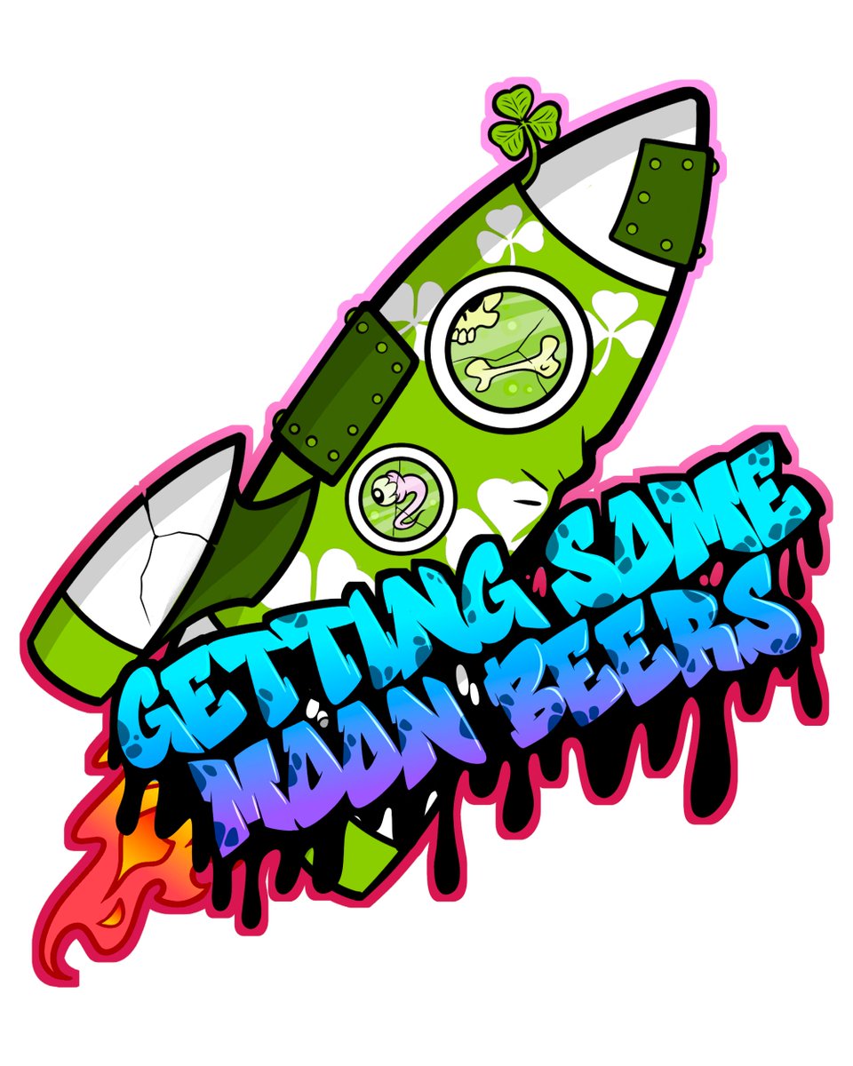 Alone? We’d still be scary.

But we’re backed by some of the best in the space:
🐺 <a href="/WolfysBar/">🐺Wolfys Bar</a>
🧠 @MentaverseNFT
🦴 <a href="/SkullofTyger/">+Skull of Tyger - *Johnny Folk Hero Minting Now*</a>
🍌 <a href="/HangryAnimals/">+Hangry Animals®</a>
💀 <a href="/HoneyDropzNFT/">HoneyDropz 🍯🐻</a>
ZomBabieZ rolls with a crew.
🔗 zombabiez.com