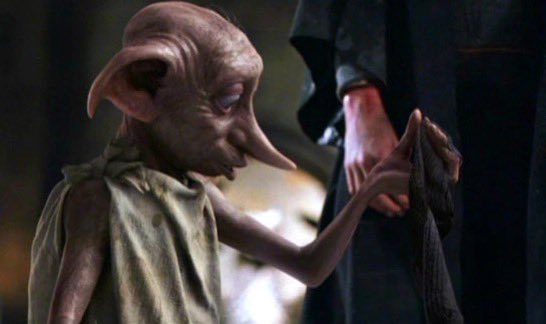 NotZainAgain's tweet image. After 5 years of knowing and supporting social snowball I was finally granted this hat after they got acquired and the marketing budget for hats went 4X
Feels like when Dobby the elf’s master finally gave him a sock