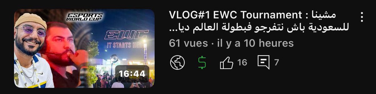 youtu.be/bntIiVmz0dc?si… 
PART 1 out 👌❤️
