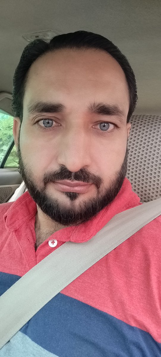 السلام علیکم ۔۔۔ گڈ مارننگ
