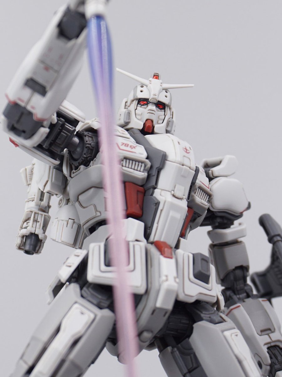 specterying's tweet image. #ビームサーベル選手権