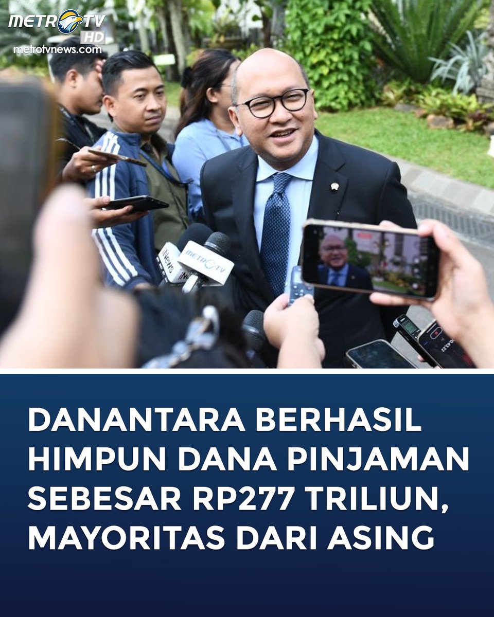 METRO TV tweet media