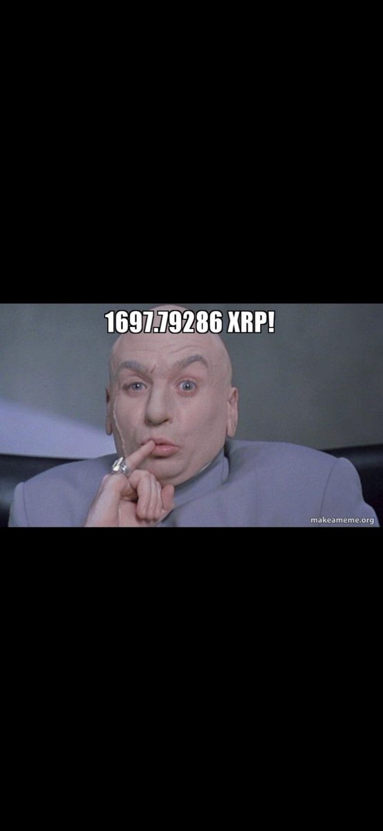 TheTokenCache's tweet image. One day 😂