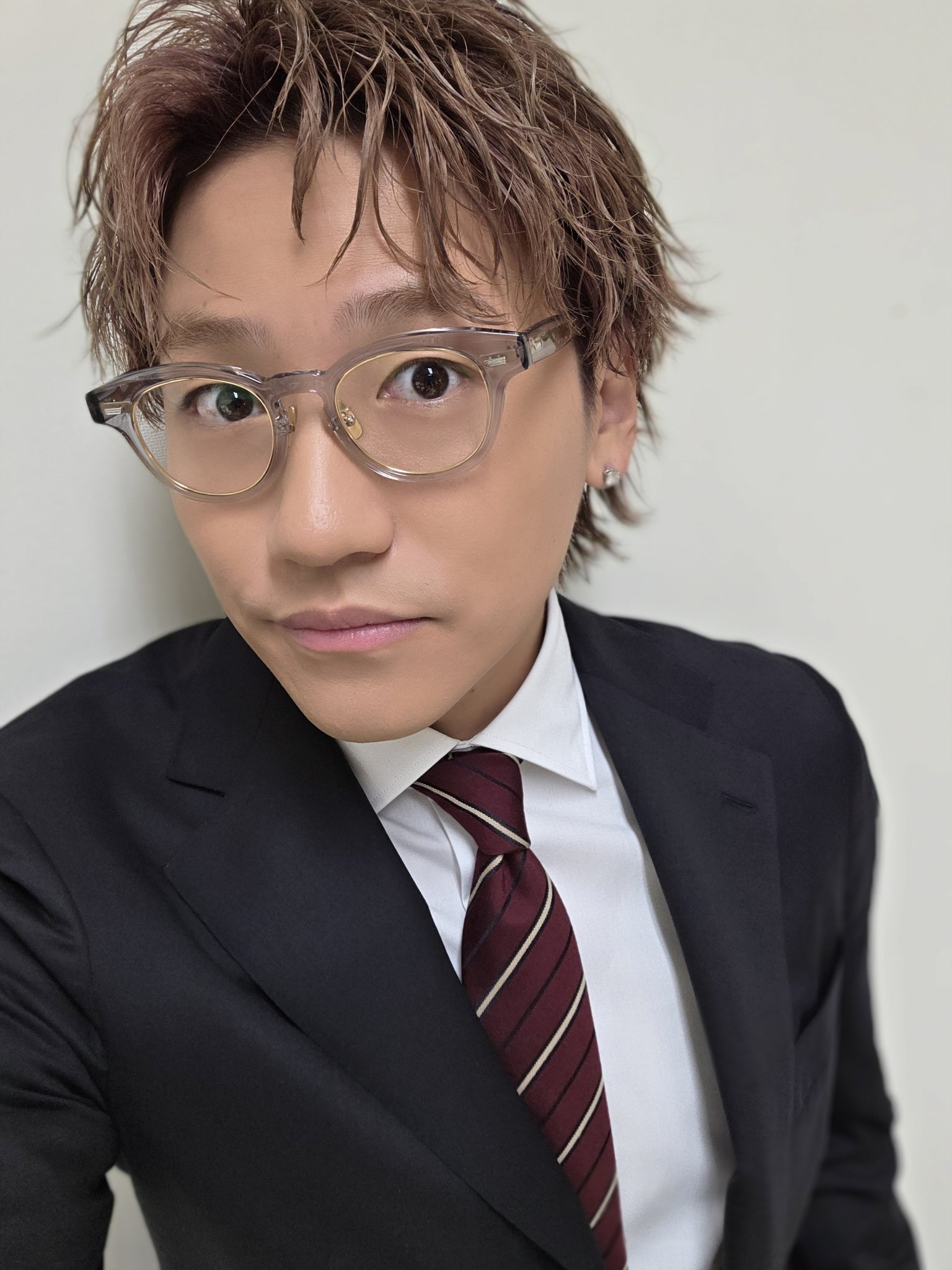 小森 隼(GENERATIONS) on X: 