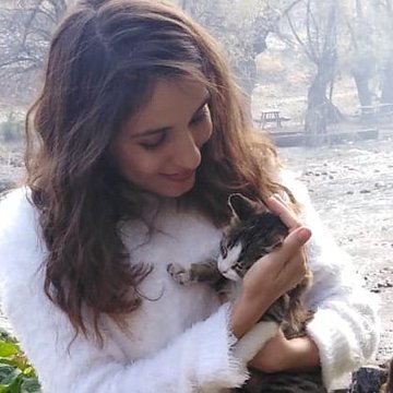 Bugün 2025
 gün oldu Gülistan Doku dan haber yok 

#GülistanDokunerede
#GülistanDokuiçinsesver
#GülistanDokuyasahipçık