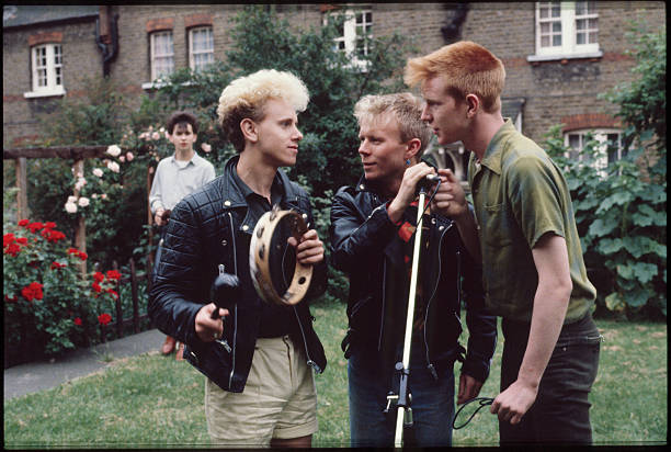 NewWaveAndPunk's tweet image. 64 years old today: Martin Gore #DepecheMode
Pics;
David Corio
Virginia Turbett
youtu.be/_6FBfAQ-NDE?si…