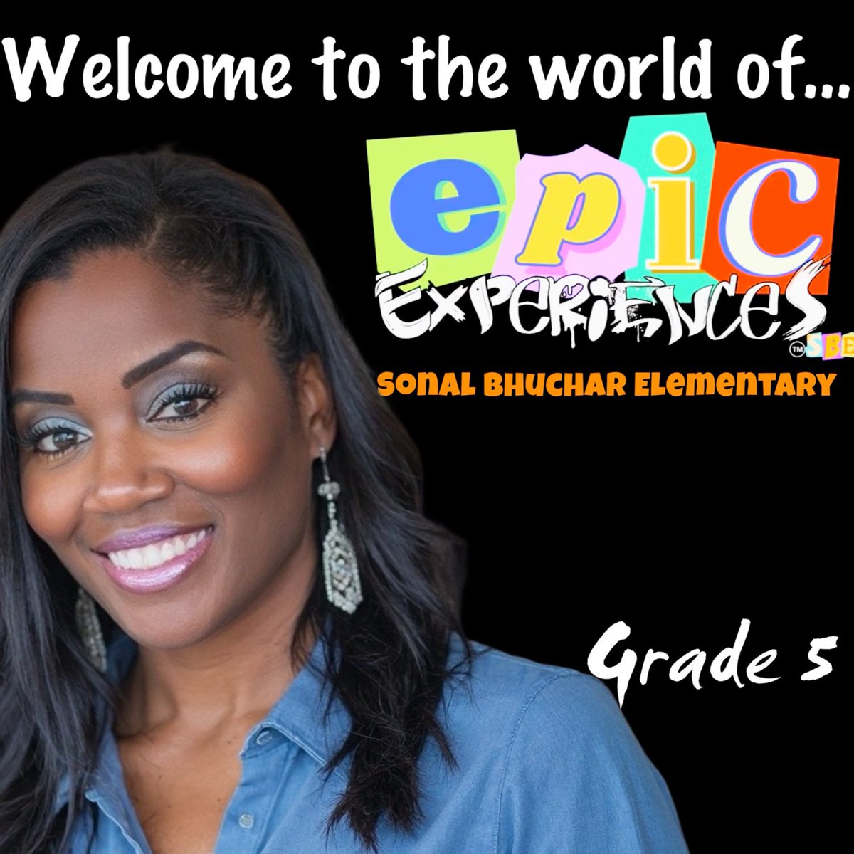 SBE 2025-2026 Staff Introductions! 
Allow us to introduce our 5th Grade Teacher, Mrs. Lowe!  #StripesWellEarned 🐅
