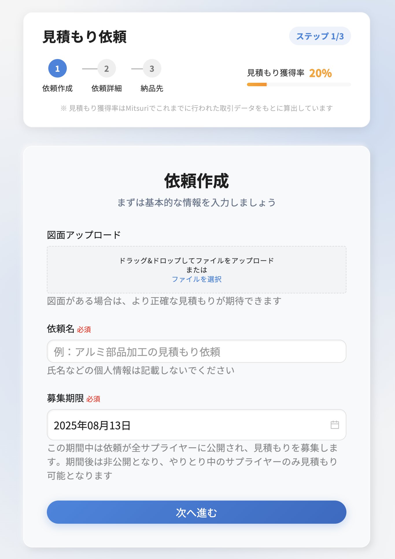 Mitsuri｜つながる製造業のマーケット on X: 