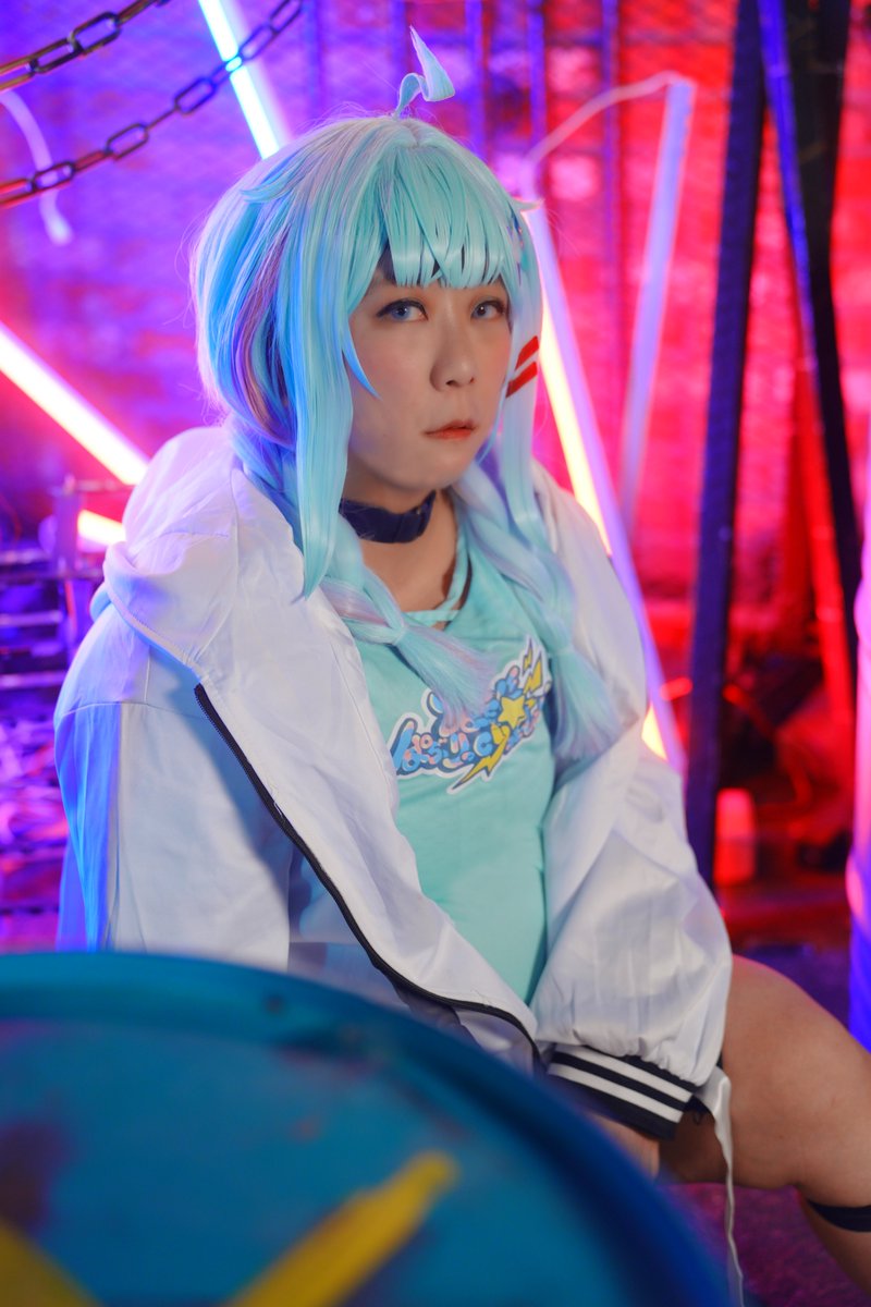RomanticWitch's tweet image. hololive DEV_IS
FLOW GLOW
水宮枢
"しゅぴしゅわー すうの充電たりてる?"
Cos.@RomanticWitch
P.b. @_Photo_Dust_