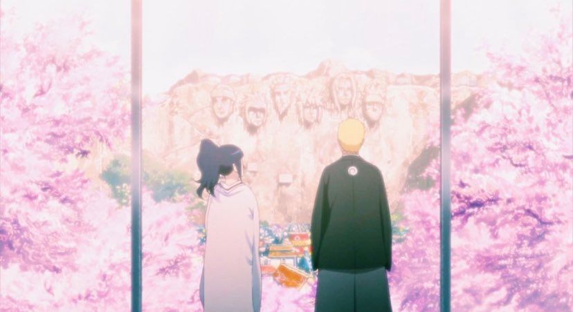 NarutoDaily_'s tweet image. 1st & last episode 1st & last episode
of Naruto of Naruto Shippuden
