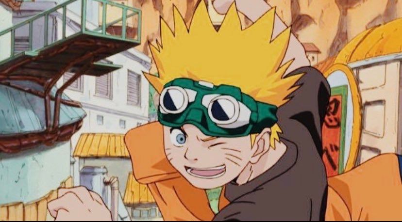 NarutoDaily_'s tweet image. 1st & last episode 1st & last episode
of Naruto of Naruto Shippuden