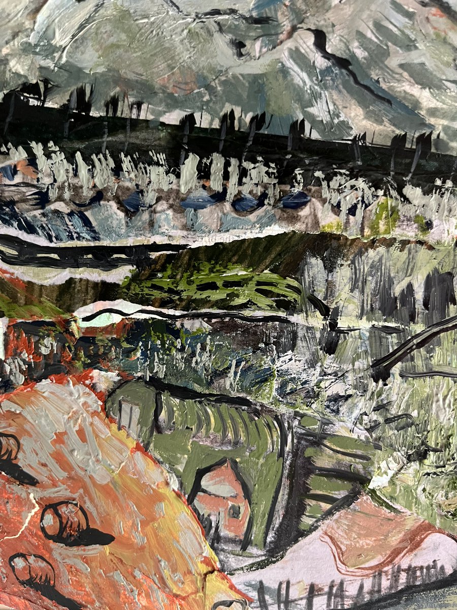 DaveGreen1963's tweet image. Possible places to live. Collages.