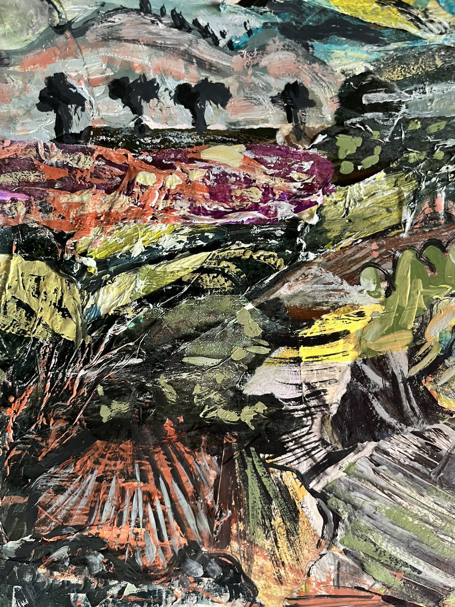 DaveGreen1963's tweet image. Possible places to live. Collages.