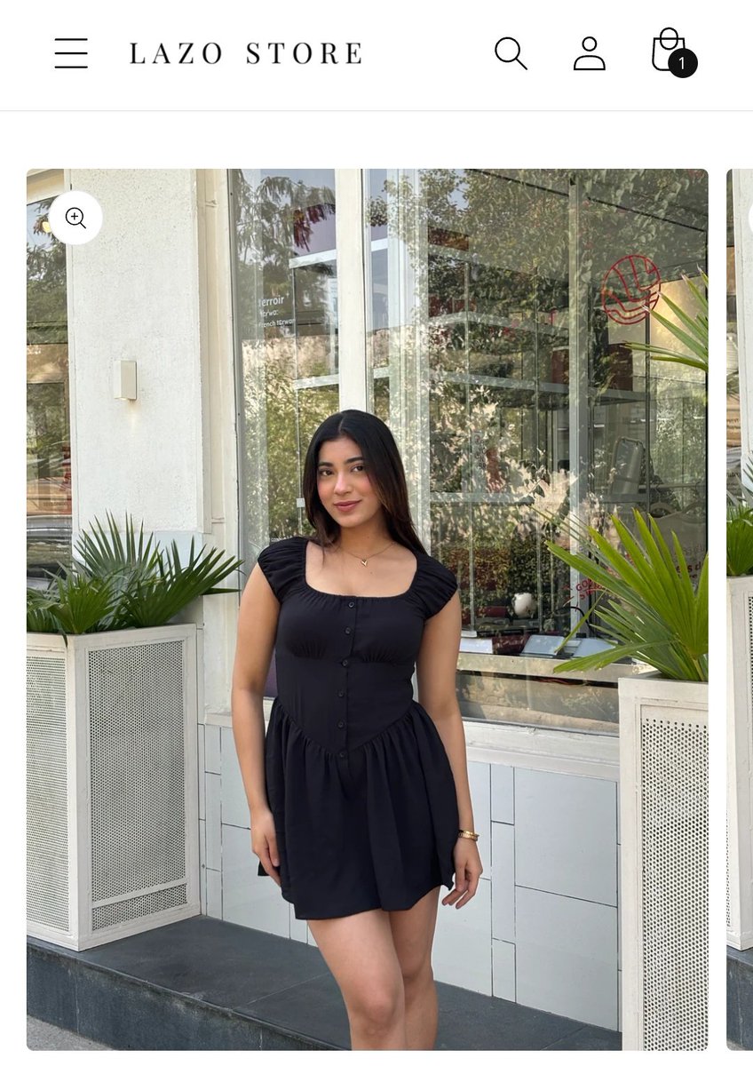 Someone please gift this dress to me🤲🏻😍