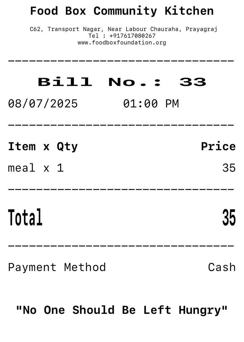 sudhirsingh_15's tweet image. This plate only costs ₹35! 

What’s the price like for you in your city?”