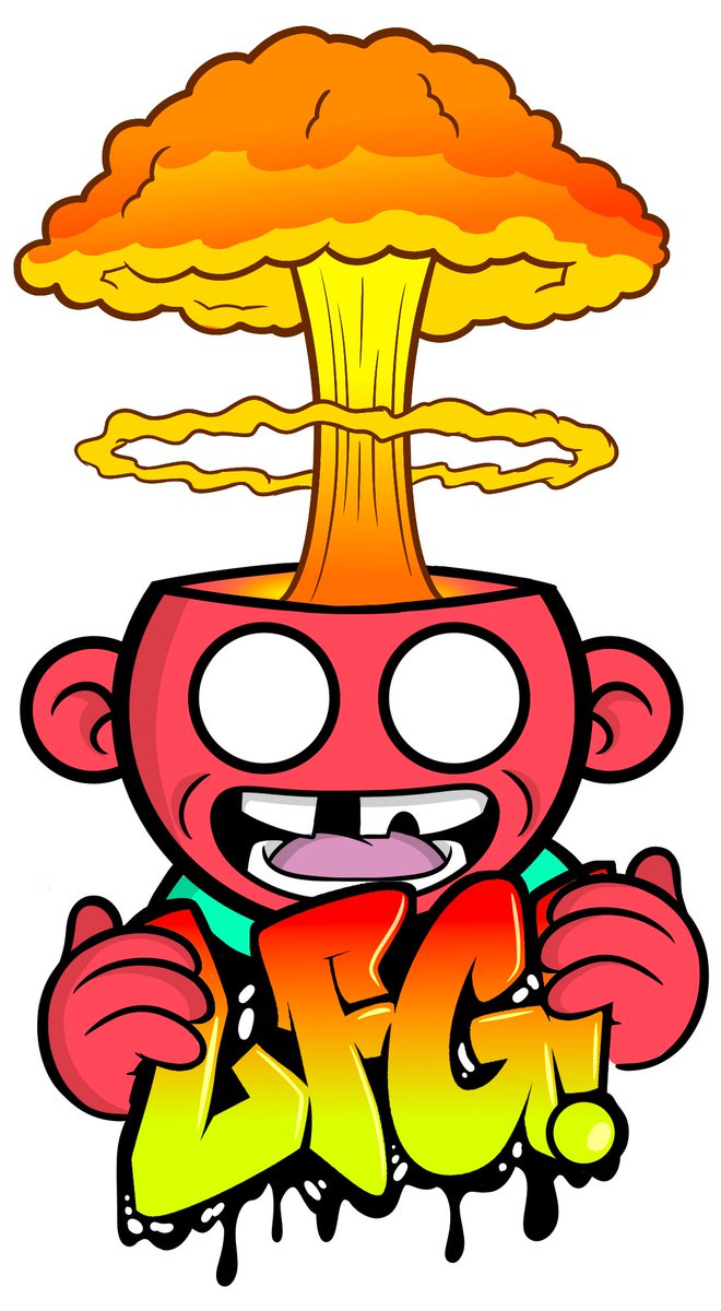 If you hold the NFTs… why not wear them?

Official ZomBabieZ merch is live:
🧥 Hoodies
👕 T-Shirts
🧢 Hats
Designed by degenerates, built to last.
🛒 zombabiez.com/collections