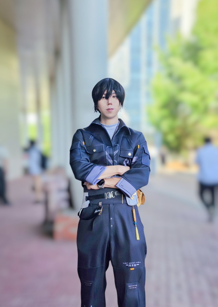 yukay05122's tweet image. 250720 서코
명조 남랑자