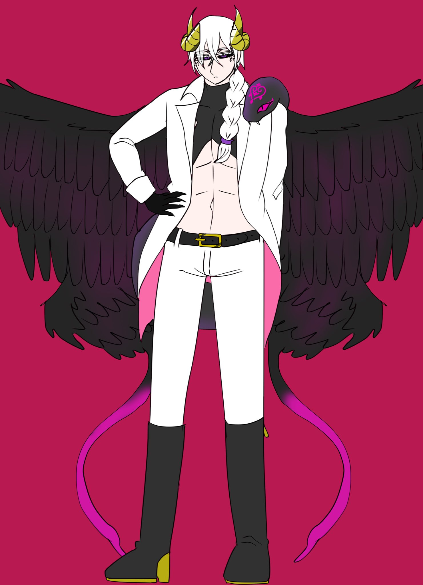 絵の依頼受けます Gb5t5qAbwActuX6.jpg:small