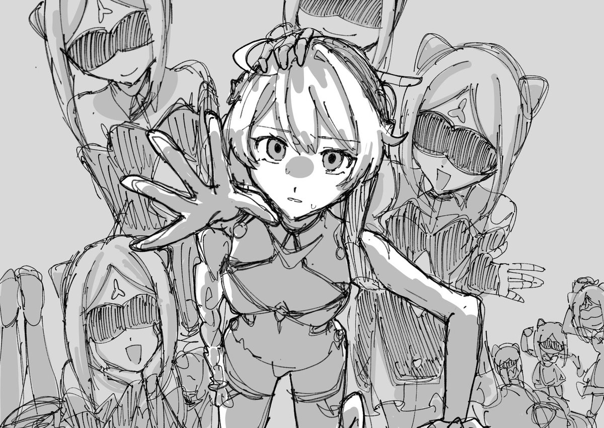 LE22379's tweet image. 3rd25章