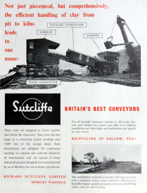 lorraineelizab6's tweet image. Richard Sutcliffe (26 Jan 1849 #Tipperary-23 July 1930). Moved to Barnsley, Yorkshire. Invented 1st coal cutting machine & underground conveyor belt! Greatly reduced labour needed to transport coal!⛏️Descendants run a company making playground equipment! horburyhistory.org/Richard-Sutcli…