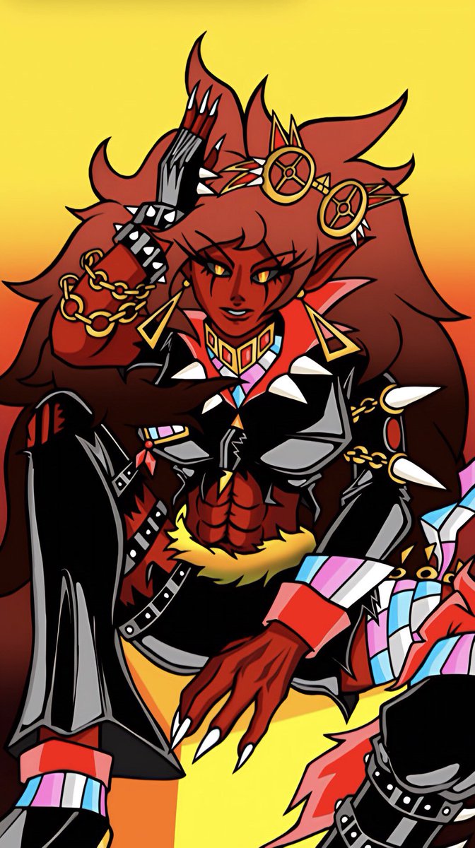 Phant0mPers0n's tweet image. She is in her Prime
Zuninza Sincerest - @Rizmeko