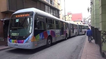 WBG_Transport's tweet image. 🚇 From BRT systems to metro lines, @WorldBank projects are transforming #urbanmobility, benefiting millions and reducing travel times and costs. 🚌
wrld.bg/wR5k50Tz0pQ
