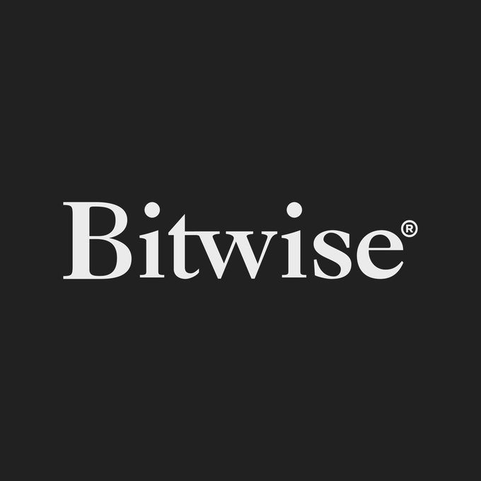 Bitwise Logo