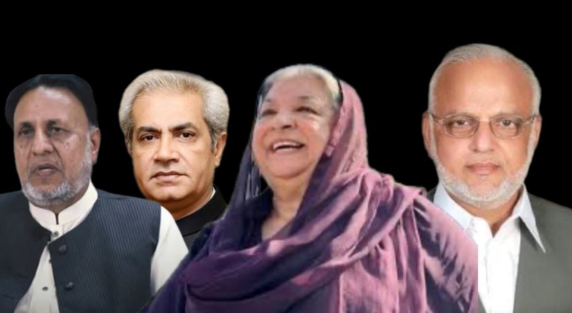 ahmad__bobak's tweet image. پنجاب بہادروں کی سرزمین ہے
اور یہ بزرگ پنجاب کے حقیقی رہنما ہیں