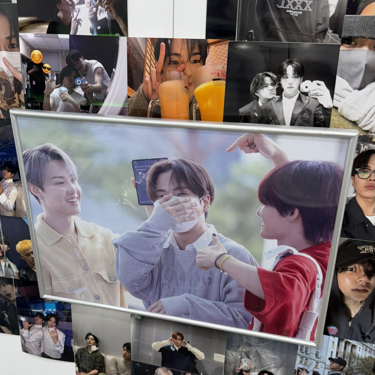atchan0820's tweet image. ⚾️🧡 #내마음의홈런왕윤재혁