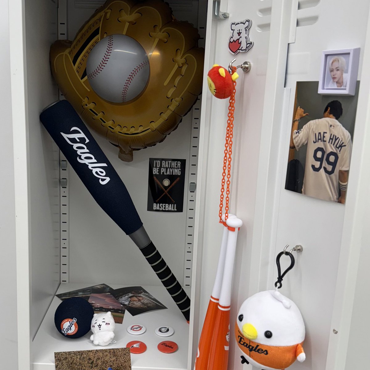 atchan0820's tweet image. ⚾️🧡 #내마음의홈런왕윤재혁