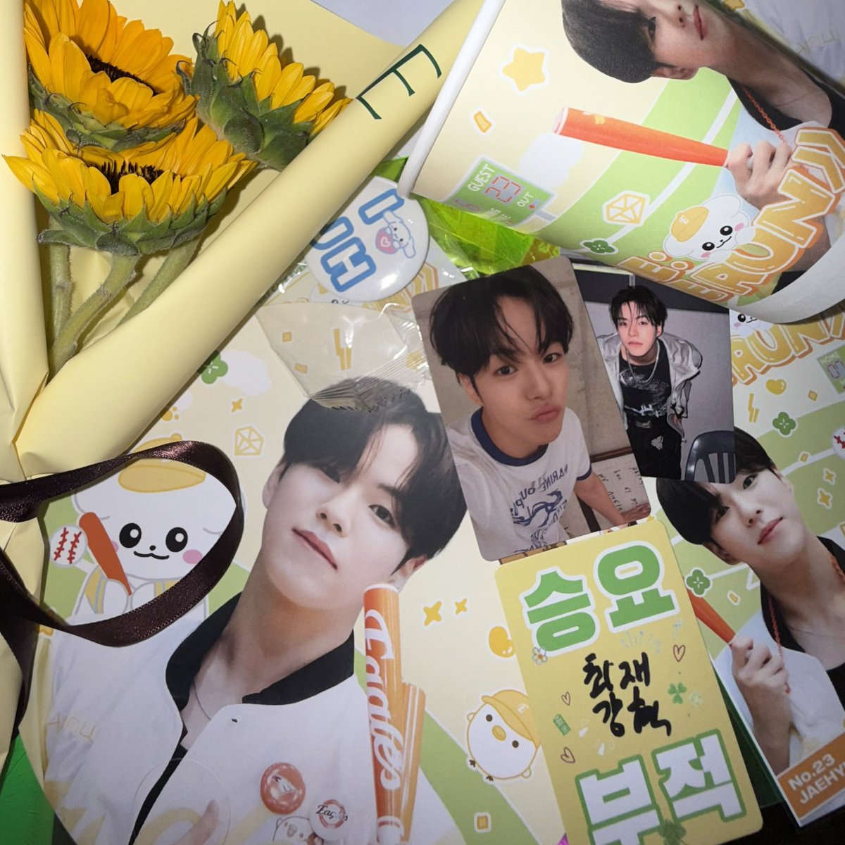 atchan0820's tweet image. ⚾️🧡 #내마음의홈런왕윤재혁