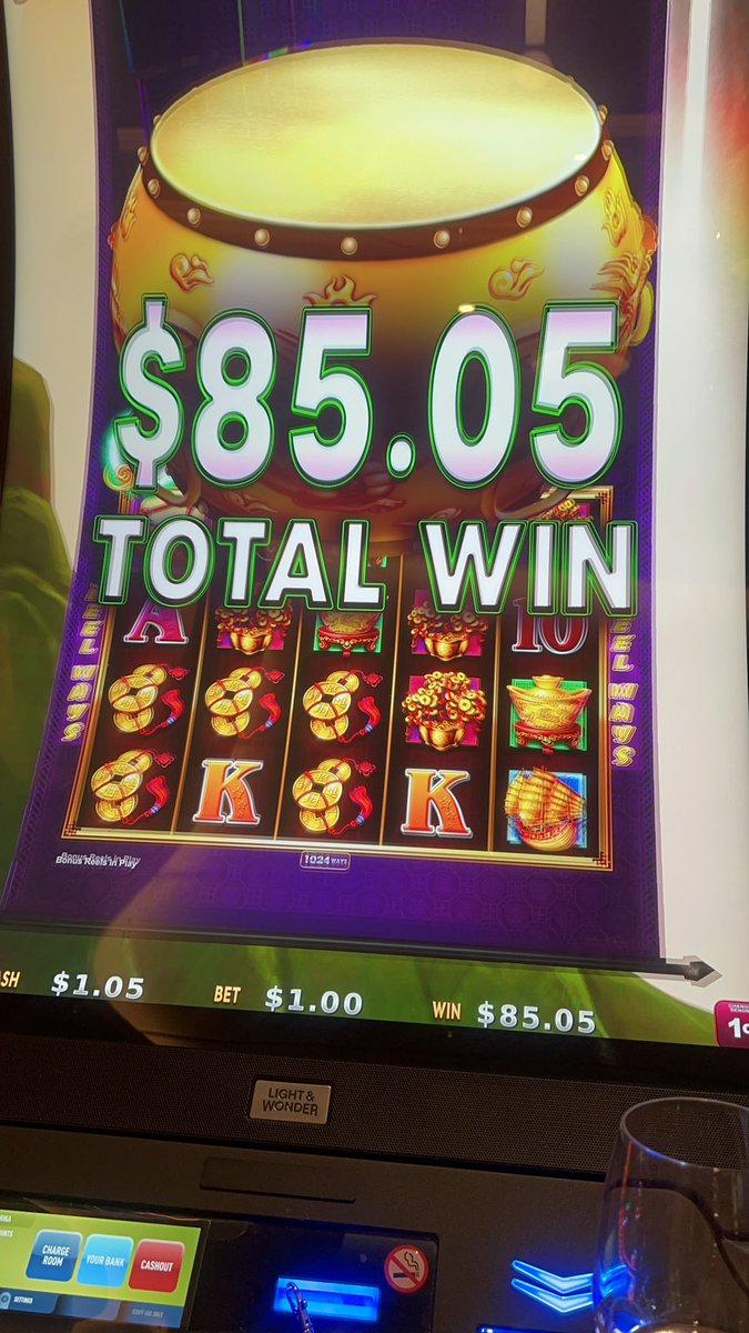 SheKnowsSports's tweet image. If you were wondering how vacation is going:
- My skin is glowing
- I won $85 on the penny slots
- And me and my husband acting a damn fool cuz that’s what we do
- I ain’t been arguing with nobody … NOBODY (especially on the internet)!!! 🤣