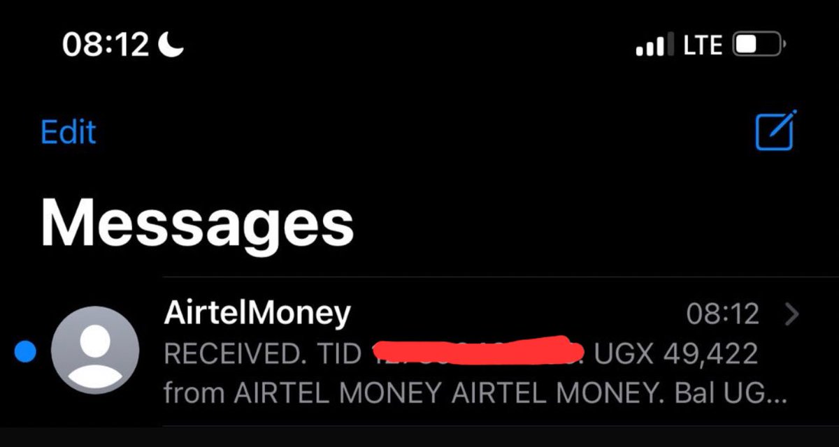 kemigishaMackl4's tweet image. Airtel has given me mob interest馃槀
What are they upto?馃対馃榿