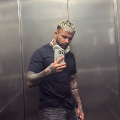 Erisson Musella tweet media