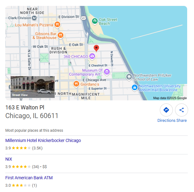 SPOTNEWSonIG's tweet image. 163 E Walton Pl: EMS is rolling for a call of a person down from the unknown. #Chicago #ChicagoScanner