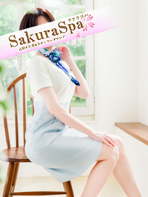 SakuraSpa7's tweet photo. ★セラピストさん紹介★

癒し・技術・人柄、三拍子そろった実力派セラピスト【つかさ】さんの写真がアップされました!

身長152cmと小柄ながらも、思わず目を奪われるGカップの圧巻ボディ。
知識・技術ともにハイレベルで、リラクゼーションからリンパ、ディープな施術まで幅広く対応可能です！ https://t.co/nMJ5dmJIyH