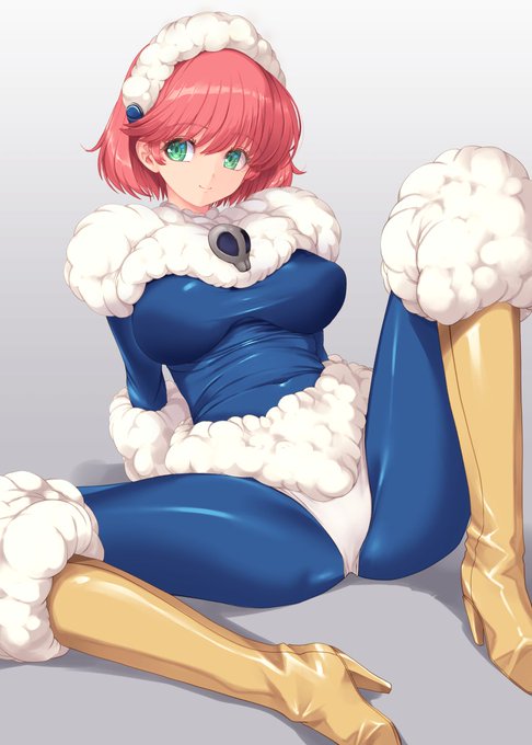 魔獣使いレナ。 