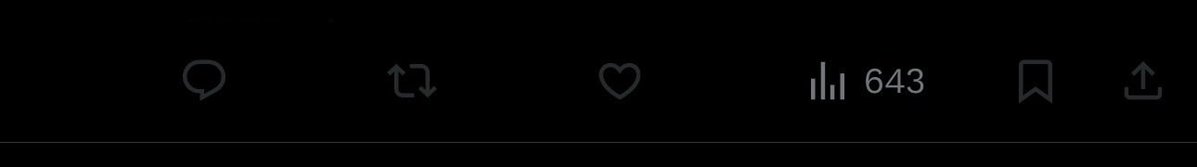 MYTHALLICA's tweet image. There’s nothing funnier than scrolling on a post and seeing this under comment from some random you’ve never interacted with 😂