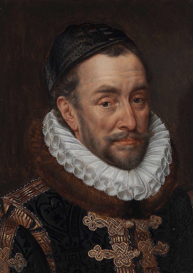 Roermond, 23 juli 1572. Niet alleen de gevreesde hertog van Alva, maar ook de troepen van De Zwijger gebruikten veel geweld. Nadat Roermond was ingenomen, werden er geestelijken vermoord en de bevolking geterroriseerd vanwege voedselgebrek.