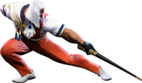 nate_pingel's tweet image. Did they just forget to make this move not a hard knockdown or what